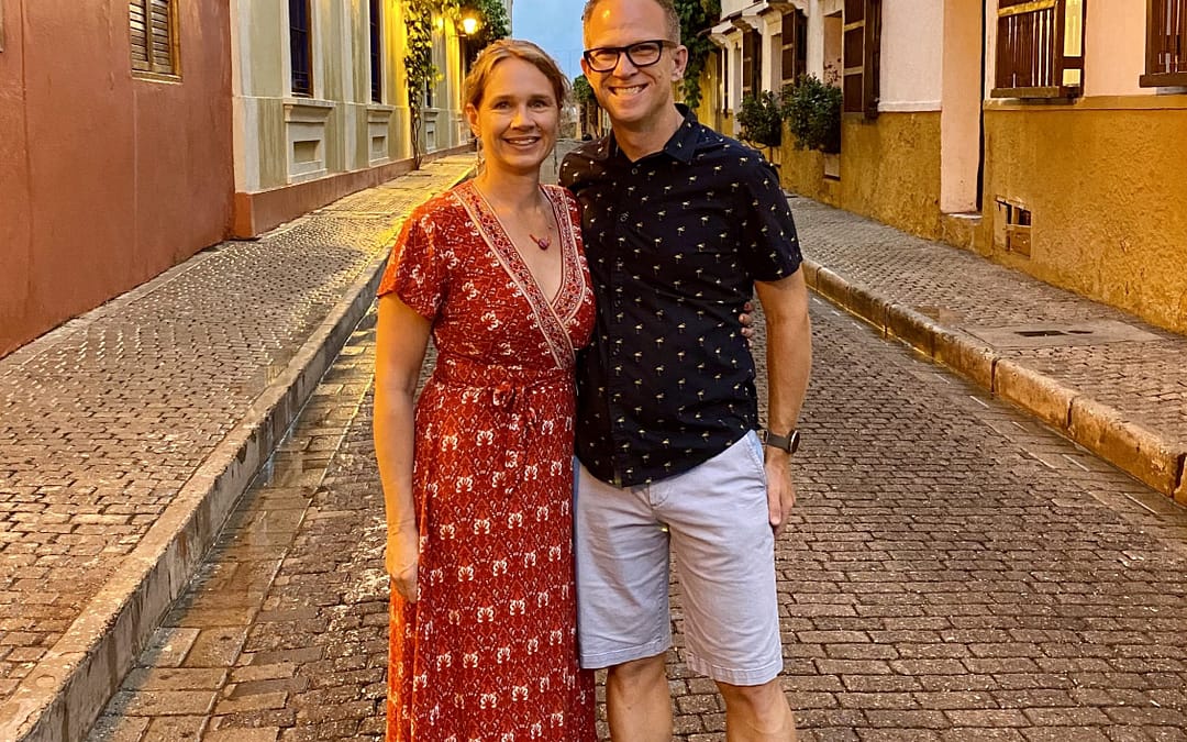 Custom & Luxury Travel in Colombia, Africa, India, and Beyond