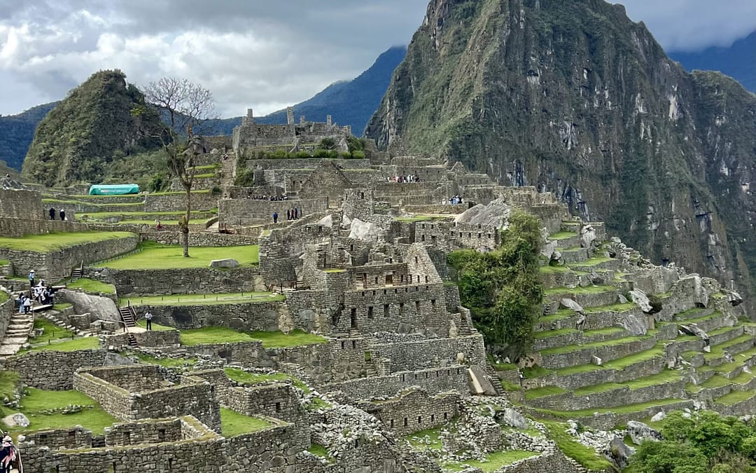 Peru Beyond Machu Picchu