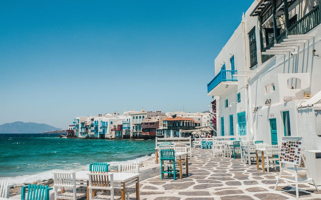 Greece Travel Guide