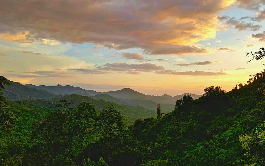 Colombia Beyond the Cities