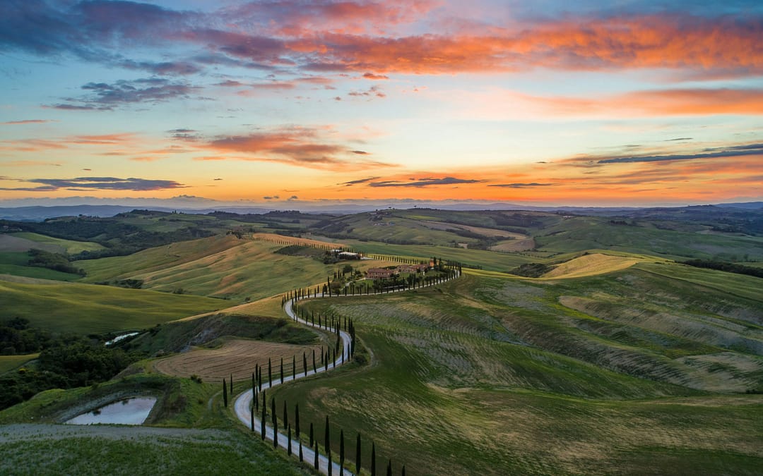 Italy Travel Guide