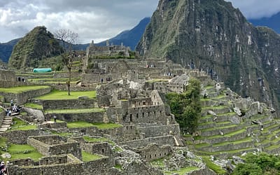 Peru Beyond Machu Picchu
