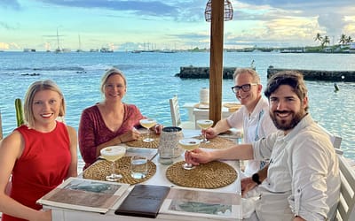 Galápagos to the Amazon: A Wild & Wonder-Filled Journey Through Ecuador