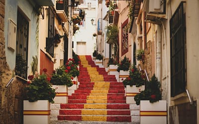 Spain Travel Guide