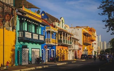 Colombia Travel Guide