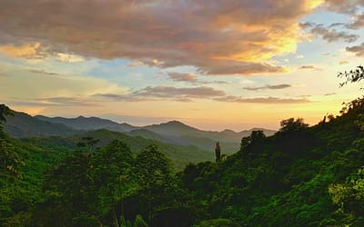 Colombia Beyond the Cities