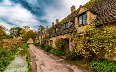 Cotswolds Travel Guide