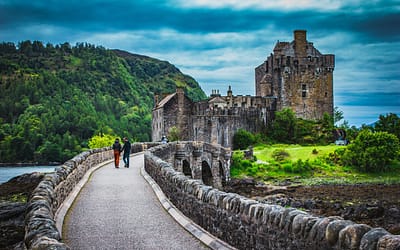 Scotland Travel Guide