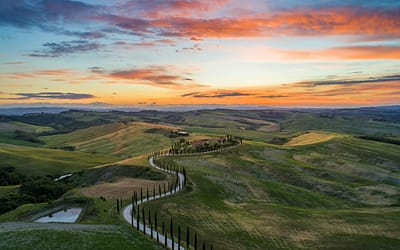 Italy Travel Guide