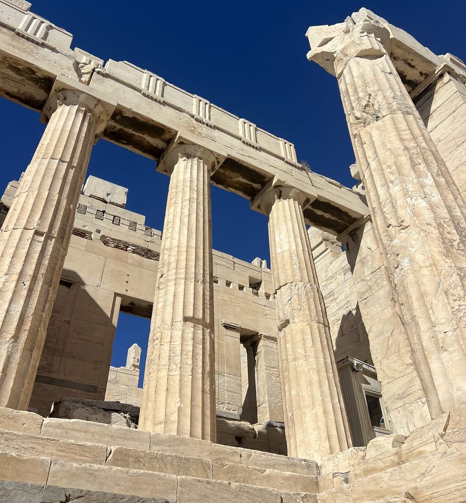 Acropolis