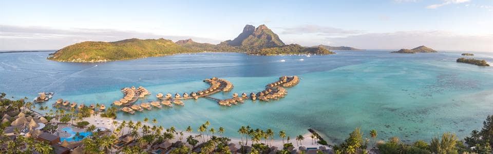 le bora bora